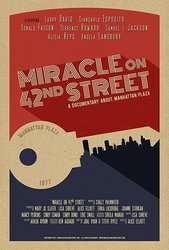 Miracle on 42nd Street (2017) Profile Photo