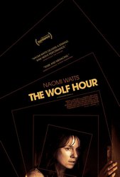 Wolf Hour, The