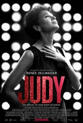Judy (2019) Profile Photo