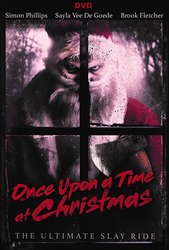 Once Upon a Time at Christmas