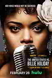 The United States vs. Billie Holiday (2021) Profile Photo