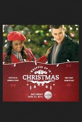 Wrapped Up in Christmas
