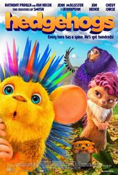Hedgehogs