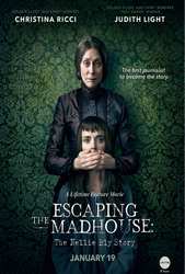 2019 Escaping The Madhouse: The Nellie Bly Story 2019 Escaping The Madhouse: The Nellie Bly Story
