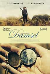 Damsel (2018) Profile Photo