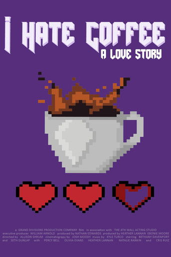 Hate (A Love Story)