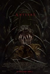 Antlers (2021) Profile Photo