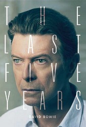 David Bowie: The Last Five Years (2018) Profile Photo