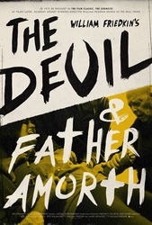 Devil And Father Amorth, The