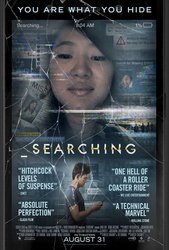 Searching (2018) Profile Photo