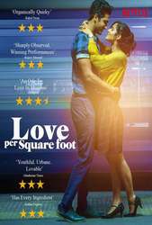 Love Per Square Foot (2018) Profile Photo
