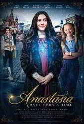 Anastasia: Once Upon a Time (2020) Profile Photo