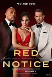 Red Notice (2021) Profile Photo