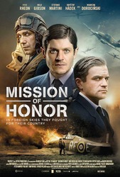 Mission of Honor (2019) Profile Photo