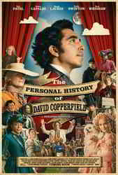 The Personal History of David Copperfield