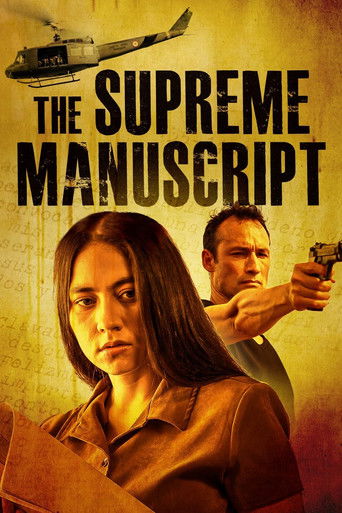 Manuscript, The