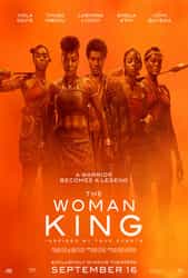 The Woman King (2022) Profile Photo