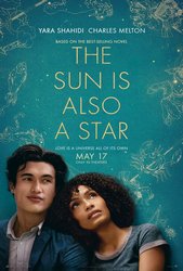 The Sun Is Also a Star (2019) Profile Photo