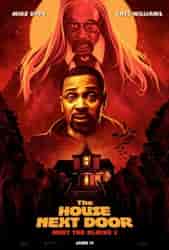 House Next Door: Meet The Blacks 2, The