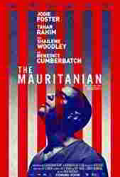 The Mauritanian (2021) Profile Photo