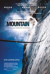Mountain (2018) Profile Photo