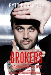 Brokers (2018) Profile Photo