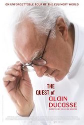 Quest of Alain Ducasse, The