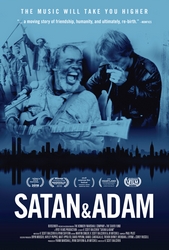 Satan & Adam (2019) Profile Photo