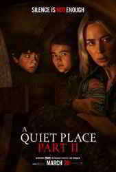 A Quiet Place Part II