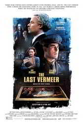 The Last Vermeer (2020) Profile Photo
