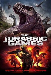 Jurassic Games, The