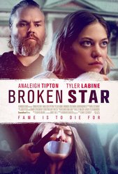 Broken Star (2018) Profile Photo