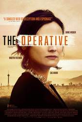 The Operative (2019) Profile Photo