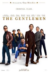 The Gentlemen (2020) Profile Photo