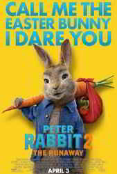 Peter Rabbit 2: The Runaway