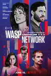 Wasp Network (2020) Profile Photo