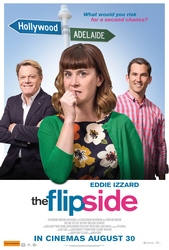 The Flip Side (2018) Profile Photo