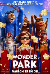 Wonder Park (2019) Profile Photo