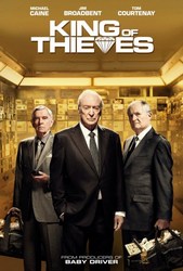 King of Thieves