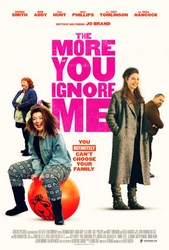 The More You Ignore Me (2018) Profile Photo