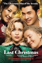 Last Christmas (2019) Profile Photo