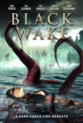 Black Wake (2018) Profile Photo