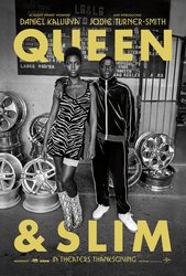 Queen & Slim (2019) Profile Photo