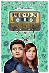Brand New Old Love (2018) Profile Photo
