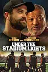 Under the Stadium Lights (2021) Profile Photo