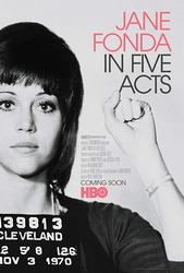 Jane Fonda in Five Acts (2018) Profile Photo
