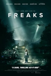 Freaks (2019) Profile Photo