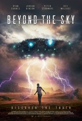 Beyond the Sky (2018) Profile Photo