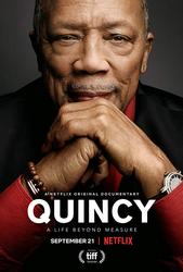 Quincy (2018) Profile Photo