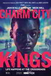 Charm City Kings (2020) Profile Photo